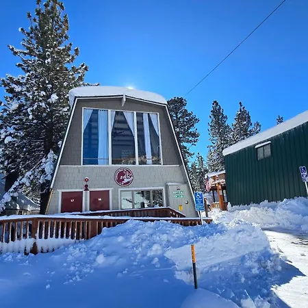 Cinnamon Bear Inn-3