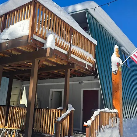 Cinnamon Bear Inn-2